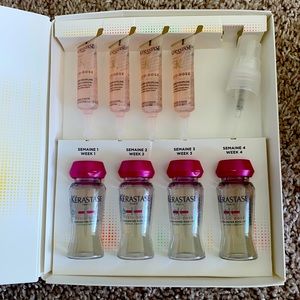 Kerastase Fusio-Dose Homelab